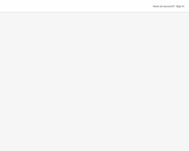 Screenshot of the Extra Math website