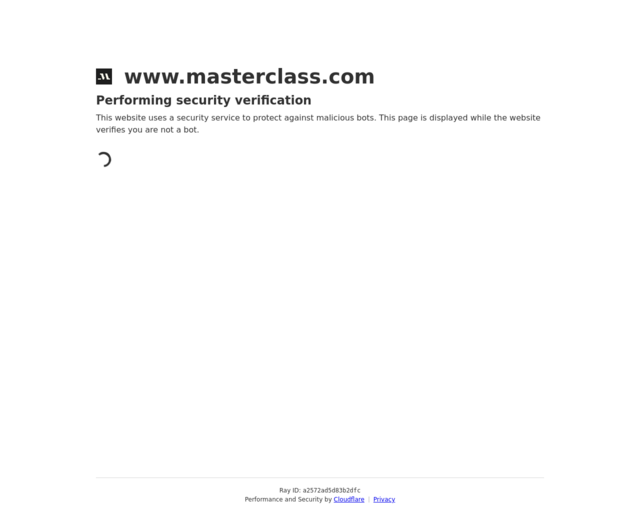 Screenshot of the Impressionist Period Info website