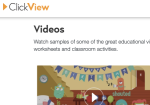 ClickView
