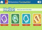Britannica Fundamentals