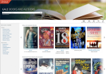 Books & Authors