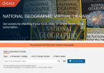 National Geographic: People Animals and the World