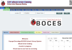CAY eBook Union Catalog