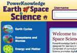 PK Earth and Space