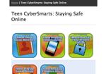 Teen CyberSmarts