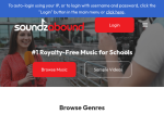 Soundzabound