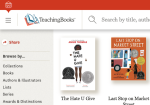 Teaching Books